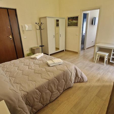 B&B Il Cedro 카바드티레니 외부 사진