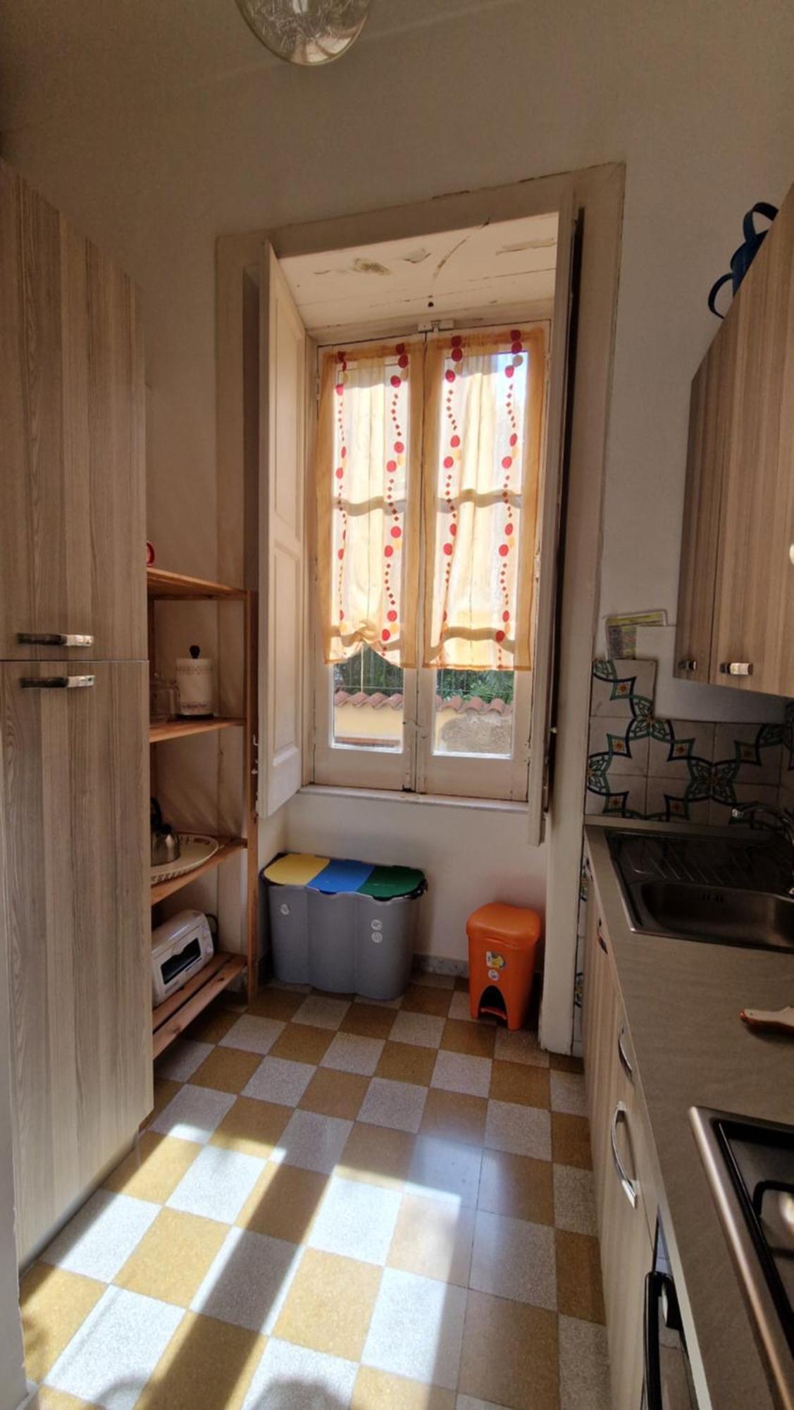 B&B Il Cedro 카바드티레니 외부 사진